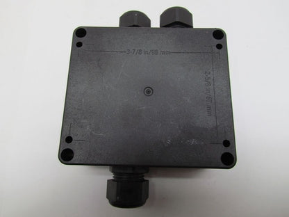 A-B Allen Bradley 75006-271-01 Devicenet