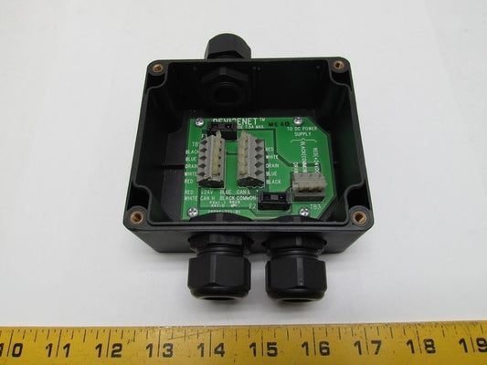 A-B Allen Bradley 75006-271-01 Devicenet