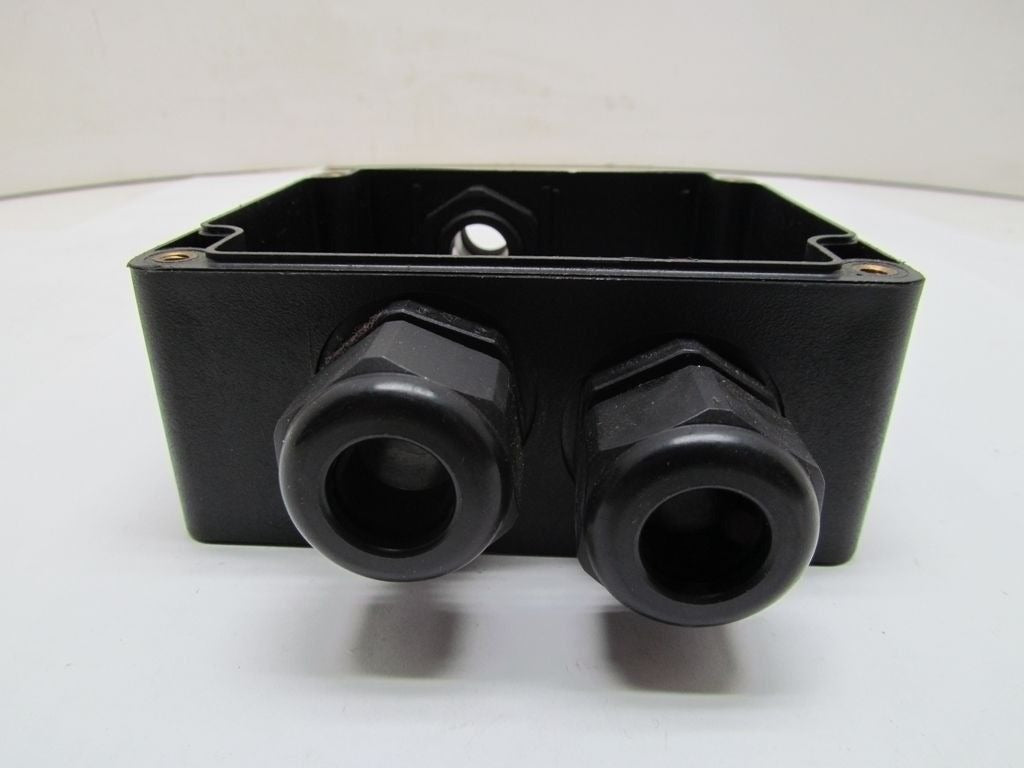 A-B Allen Bradley 75006-271-01 Devicenet