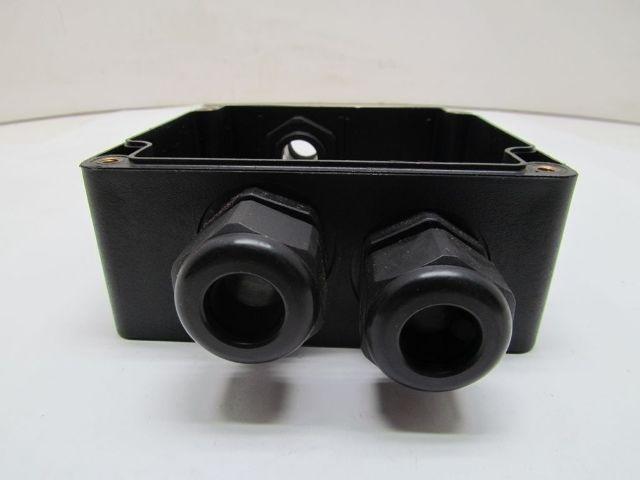 A-B Allen Bradley 75006-271-01 Devicenet
