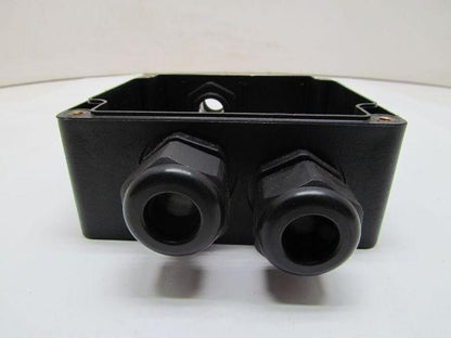 A-B Allen Bradley 75006-271-01 Devicenet