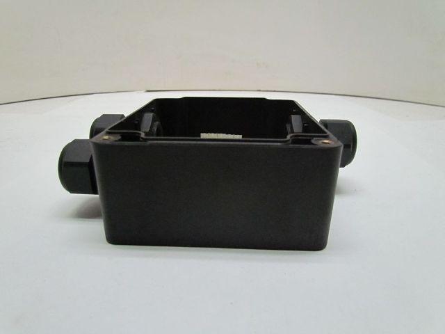 A-B Allen Bradley 75006-271-01 Devicenet