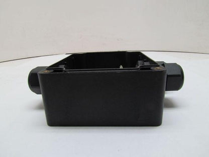 A-B Allen Bradley 75006-271-01 Devicenet