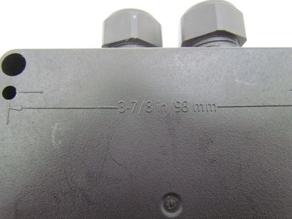 A-B Allen Bradley 75006-271-01 Devicenet