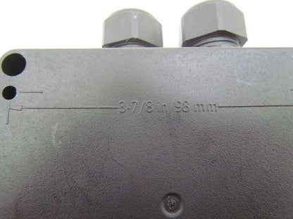 A-B Allen Bradley 75006-271-01 Devicenet