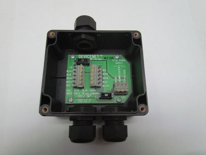 A-B Allen Bradley 75006-271-01 Devicenet