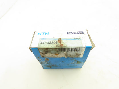 NTN 4T-32308 Tapered Roller Bearing Set 40mm Bore 90mm OD