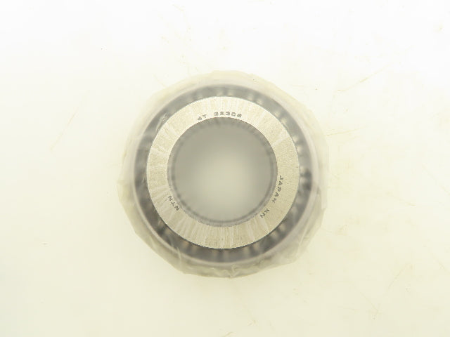 NTN 4T-32308 Tapered Roller Bearing Set 40mm Bore 90mm OD