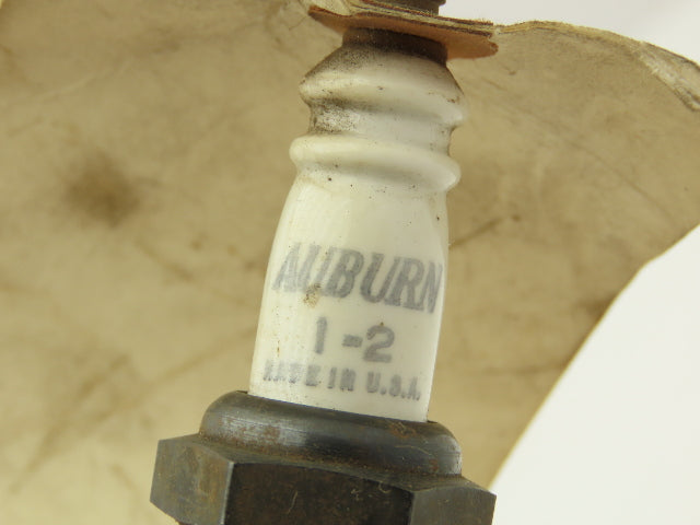 Auburn I-2 Flame Rod 24" Electrode Probe 27.5" Overall 213379 1/2" NPT - 14