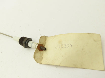 Auburn I-2 Flame Rod 24" Electrode Probe 27.5" Overall 213379 1/2" NPT - 14