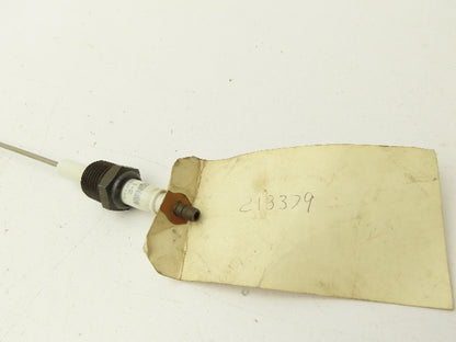 Auburn I-2 Flame Rod 24" Electrode Probe 27.5" Overall 213379 1/2" NPT - 14