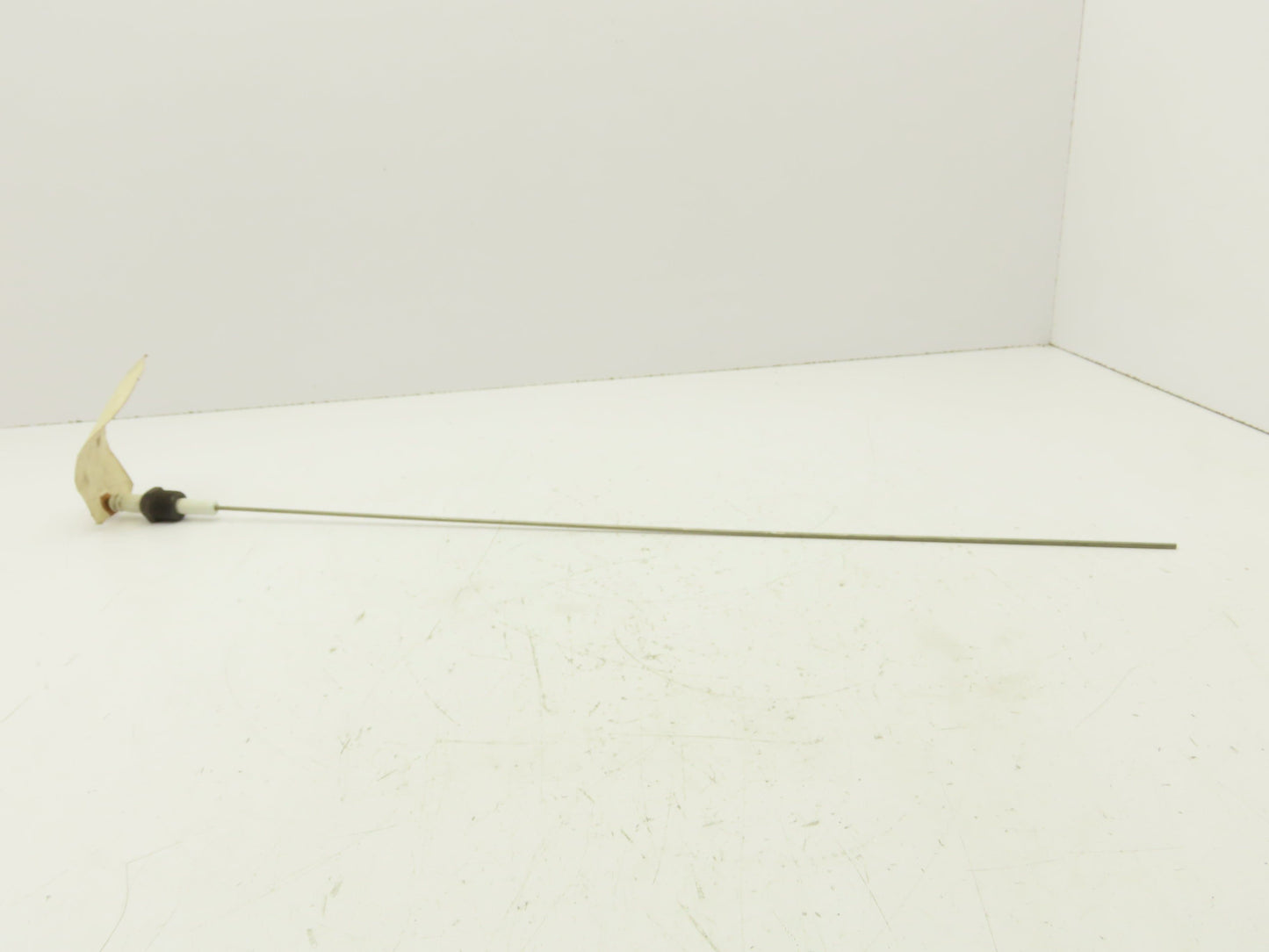 Auburn I-2 Flame Rod 24" Electrode Probe 27.5" Overall 213379 1/2" NPT - 14