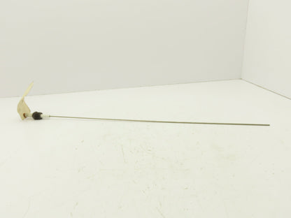 Auburn I-2 Flame Rod 24" Electrode Probe 27.5" Overall 213379 1/2" NPT - 14