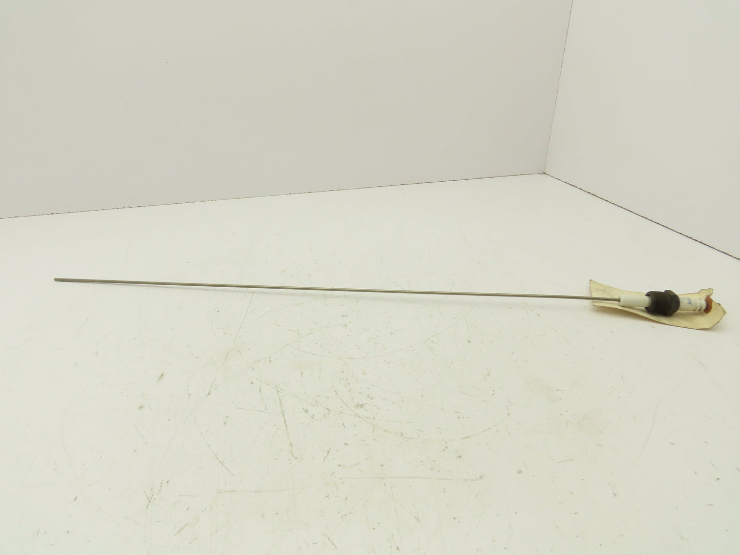 Auburn I-2 Flame Rod 24" Electrode Probe 27.5" Overall 213379 1/2" NPT - 14