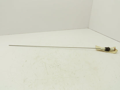 Auburn I-2 Flame Rod 24" Electrode Probe 27.5" Overall 213379 1/2" NPT - 14