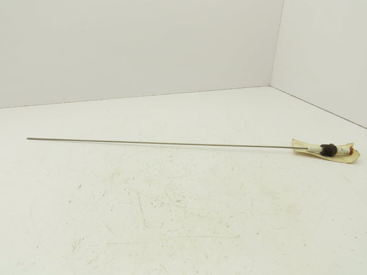 Auburn I-2 Flame Rod 24" Electrode Probe 27.5" Overall 213379 1/2" NPT - 14