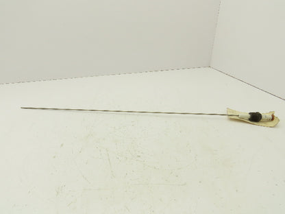 Auburn I-2 Flame Rod 24" Electrode Probe 27.5" Overall 213379 1/2" NPT - 14