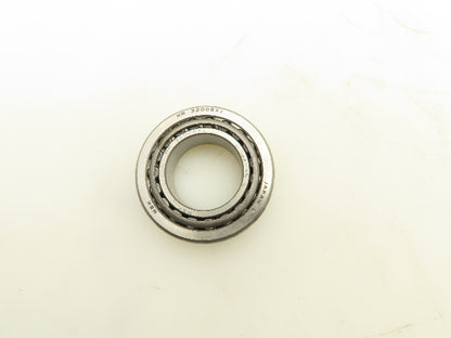 NSK 32006XJ Tapered Roller Bearing Assembly 30mm Bore 55mm OD Lot of 6