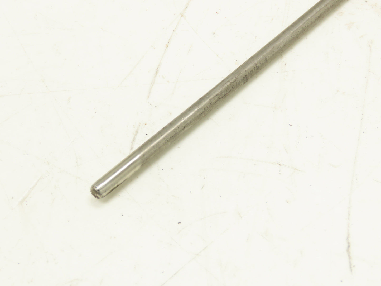 Pyromation K43060U Thermocouple Probe 60" Long 1/4" Rod 1/2" NPT Temperature