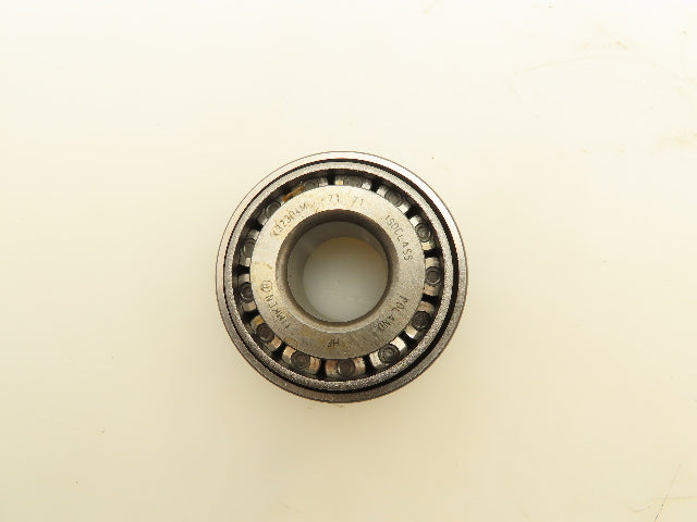 Timken 32304M 9/KM1 Tapered Roller Bearing 20mm Bore 52mm OD Lot of 2