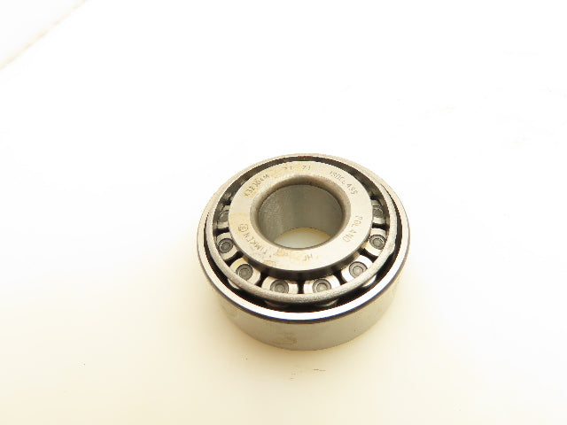 Timken 32304M 9/KM1 Tapered Roller Bearing 20mm Bore 52mm OD Lot of 2
