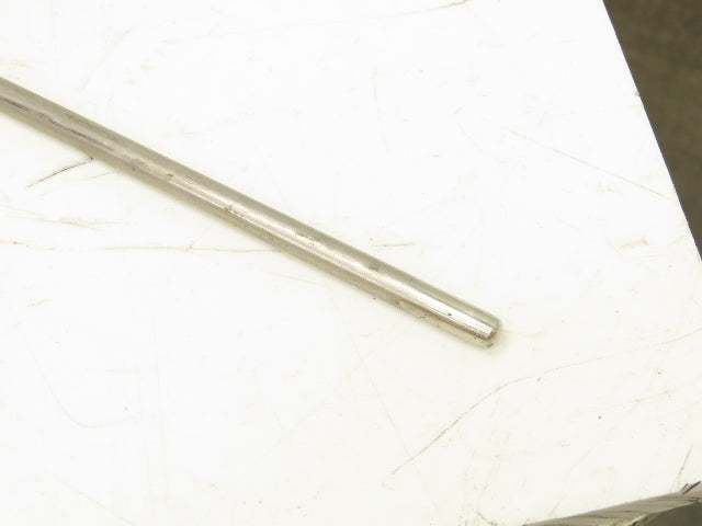 Pyromation A63060U-10B Thermocouple Probe 60" Long 3/8" Rod 1/2" NPT Temperature