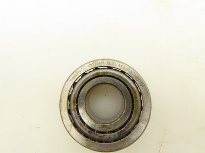Timken 30204M 9/KM1 Tapered Roller Bearing 20mm Bore 47mm OD Lot of 2