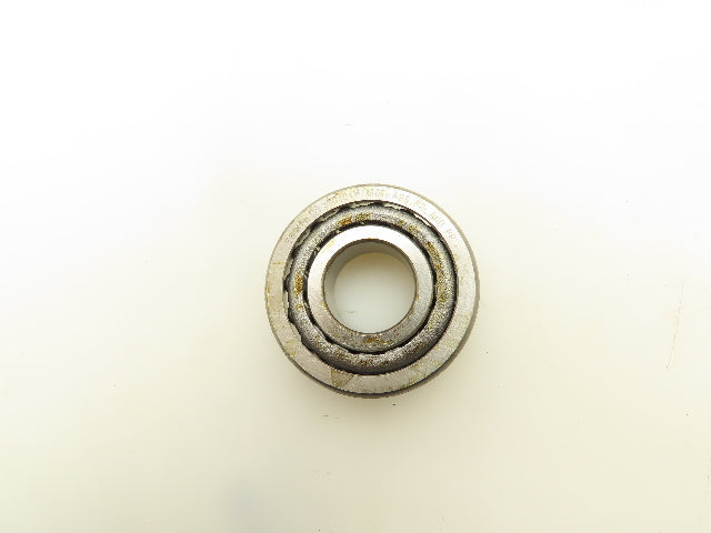 Timken 30204M 9/KM1 Tapered Roller Bearing 20mm Bore 47mm OD Lot of 2