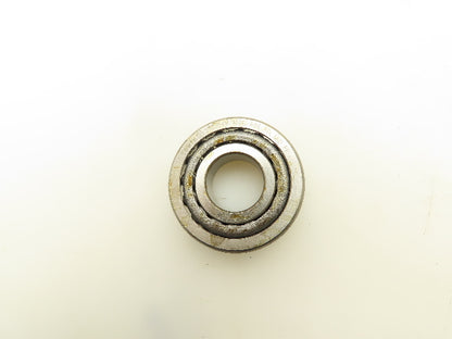 Timken 30204M 9/KM1 Tapered Roller Bearing 20mm Bore 47mm OD Lot of 2