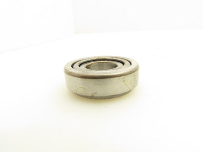 Timken 30204M 9/KM1 Tapered Roller Bearing 20mm Bore 47mm OD Lot of 2