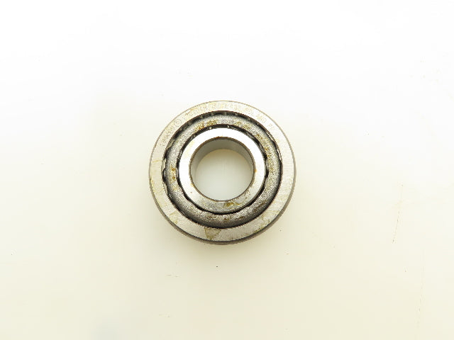 Timken 30204M 9/KM1 Tapered Roller Bearing 20mm Bore 47mm OD Lot of 2
