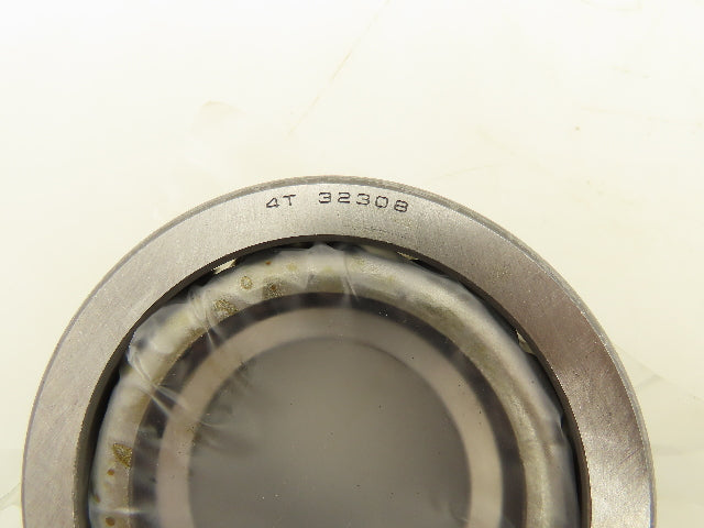 NTN 4T-32308 Tapered Roller Bearing Set 40mm Bore 90mm OD