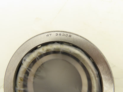 NTN 4T-32308 Tapered Roller Bearing Set 40mm Bore 90mm OD