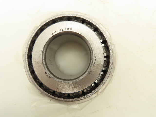 NTN 4T-32308 Tapered Roller Bearing Set 40mm Bore 90mm OD