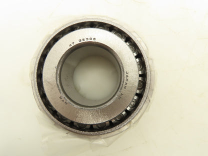 NTN 4T-32308 Tapered Roller Bearing Set 40mm Bore 90mm OD