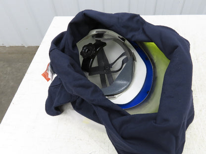 NSA KIT4SC40NGXL Arc Flash Electrical Safety Clothing 40 cal/sq XL Ultrasoft