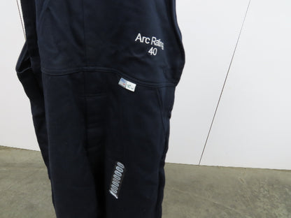 NSA KIT4SC40NGXL Arc Flash Electrical Safety Clothing 40 cal/sq XL Ultrasoft
