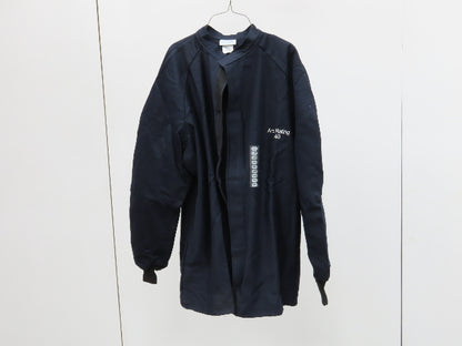 NSA KIT4SC40NGXL Arc Flash Electrical Safety Clothing 40 cal/sq XL Ultrasoft