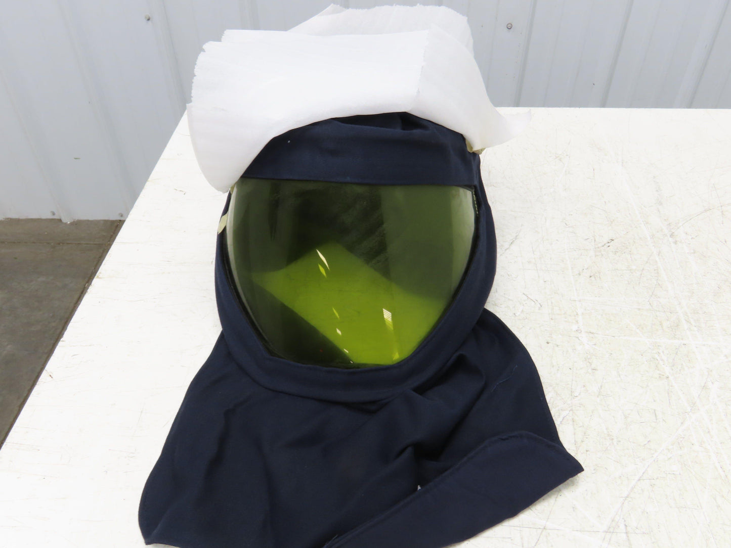 NSA KIT4SC40NGXL Arc Flash Electrical Safety Clothing 40 cal/sq XL Ultrasoft