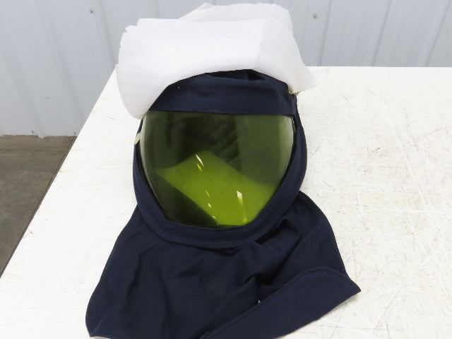 NSA KIT4SC40NGXL Arc Flash Electrical Safety Clothing 40 cal/sq XL Ultrasoft