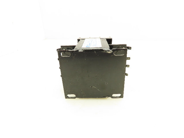Hubbell TA-2-81201-F3 Industrial Control Transformer Fused 240-480V 75VA 120V