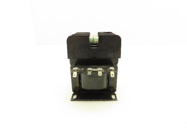 Hubbell TA-2-81201-F3 Industrial Control Transformer Fused 240-480V 75VA 120V