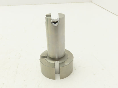 PCS B-604-71 Injection Molder Sprue Bushing 1" Shank 1/2" Radius 3.32" OAL