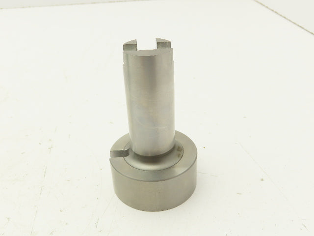 PCS B-604-71 Injection Molder Sprue Bushing 1" Shank 1/2" Radius 3.32" OAL