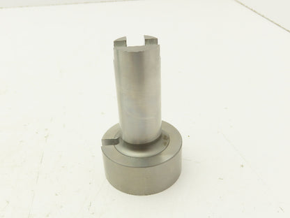 PCS B-604-71 Injection Molder Sprue Bushing 1" Shank 1/2" Radius 3.32" OAL