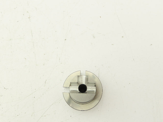 PCS B-604-71 Injection Molder Sprue Bushing 1" Shank 1/2" Radius 3.32" OAL