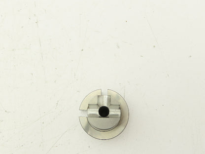 PCS B-604-71 Injection Molder Sprue Bushing 1" Shank 1/2" Radius 3.32" OAL