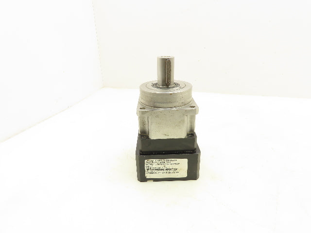 Thomson UT075-007-0-RM075-37 Planetary Gearbox 7:1 Inline Gearhead Reducer