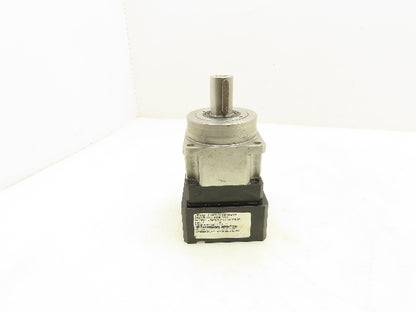 Thomson UT075-007-0-RM075-37 Planetary Gearbox 7:1 Inline Gearhead Reducer