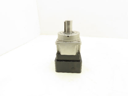 Thomson UT075-007-0-RM075-37 Planetary Gearbox 7:1 Inline Gearhead Reducer